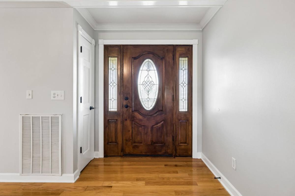 House for rent at 100 Heath Rd, Charlotte, TN 37036