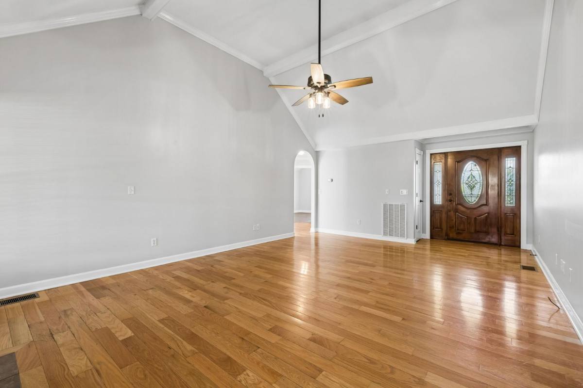 House for rent at 100 Heath Rd, Charlotte, TN 37036