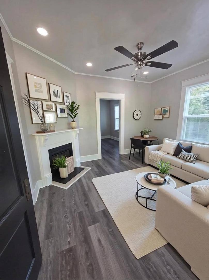 House for rent at 411 Walnut St, High Point, NC 27260