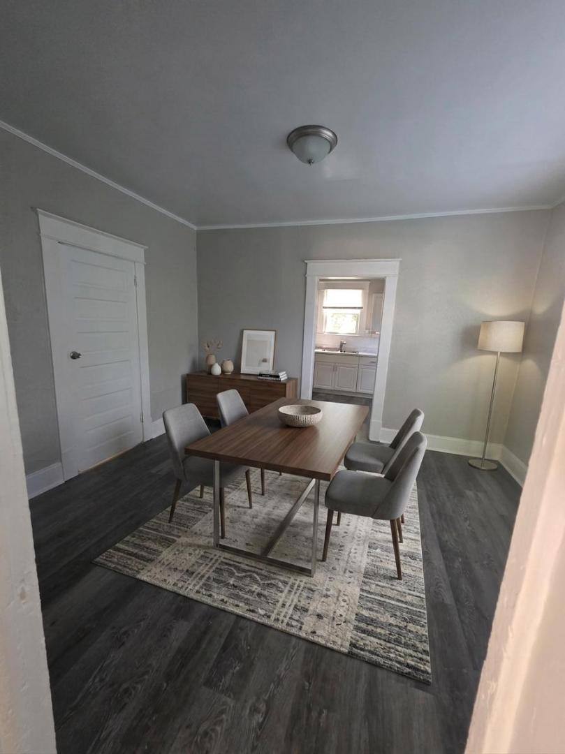 House for rent at 411 Walnut St, High Point, NC 27260