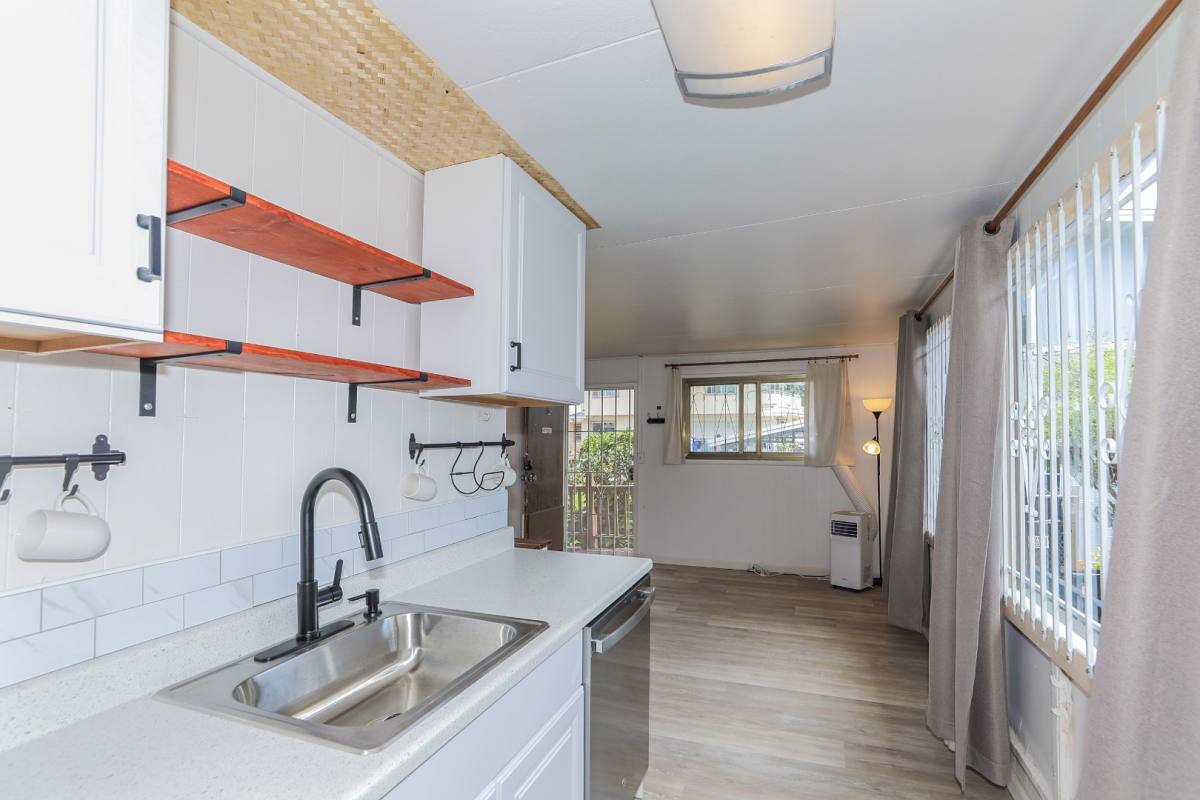 House for rent at 1422 Pua Lane #1422, Honolulu, HI 96817