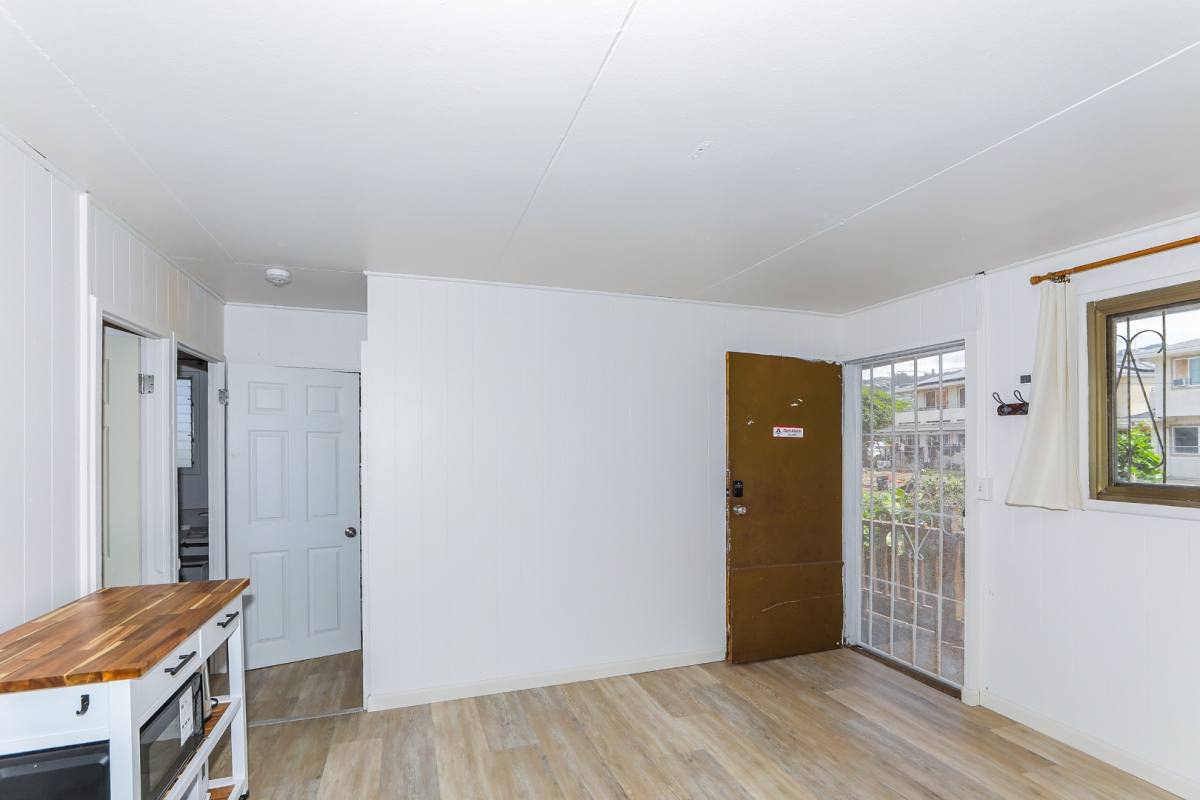 House for rent at 1422 Pua Lane #1422, Honolulu, HI 96817