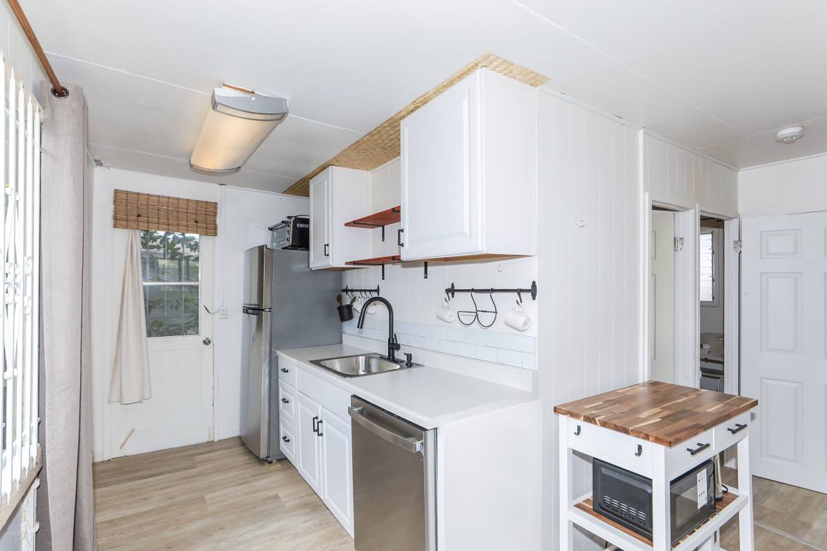 House for rent at 1422 Pua Lane #1422, Honolulu, HI 96817