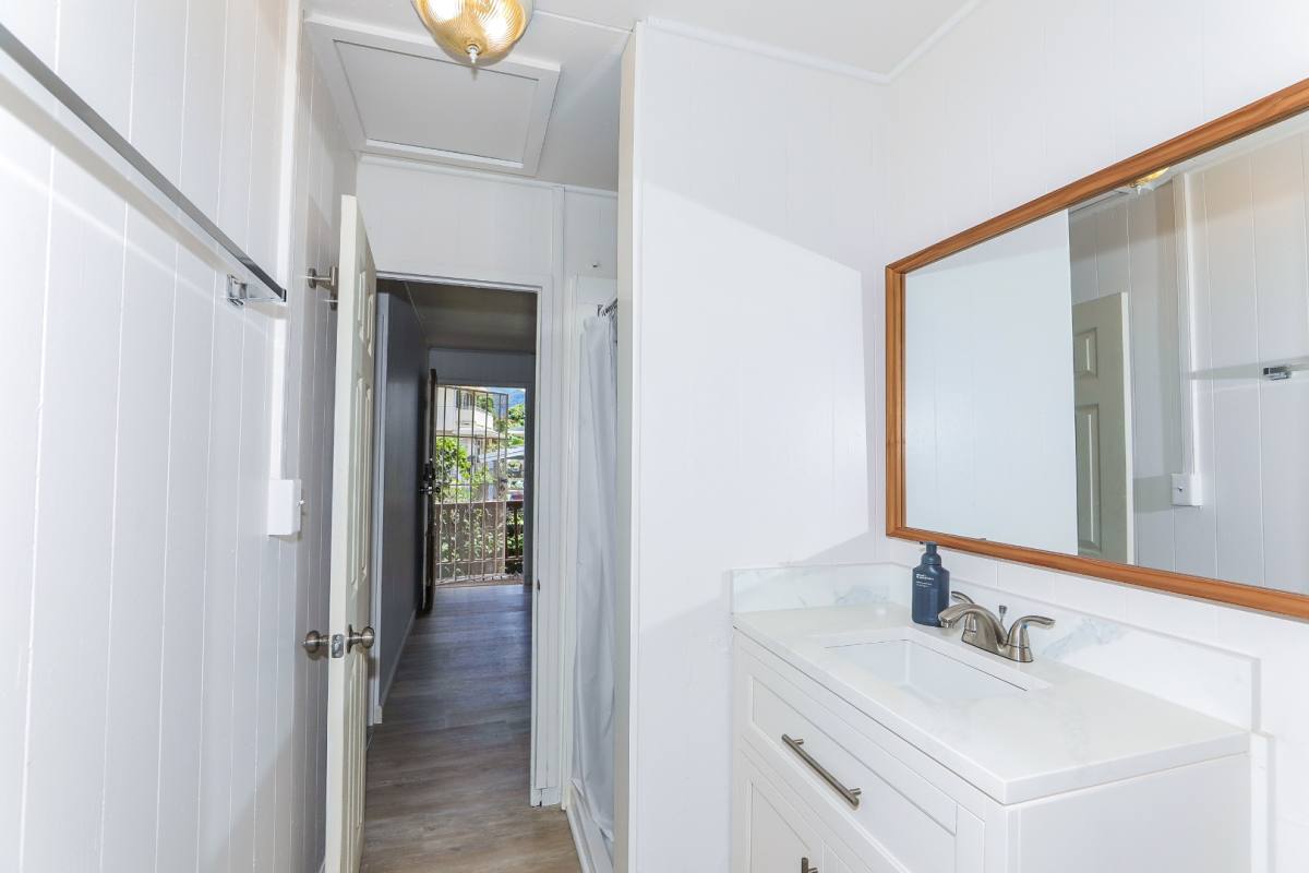House for rent at 1422 Pua Lane #1422, Honolulu, HI 96817