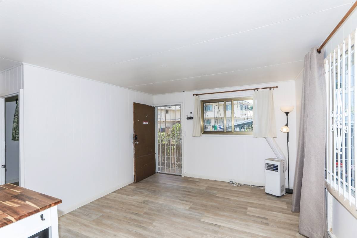 House for rent at 1422 Pua Lane #1422, Honolulu, HI 96817
