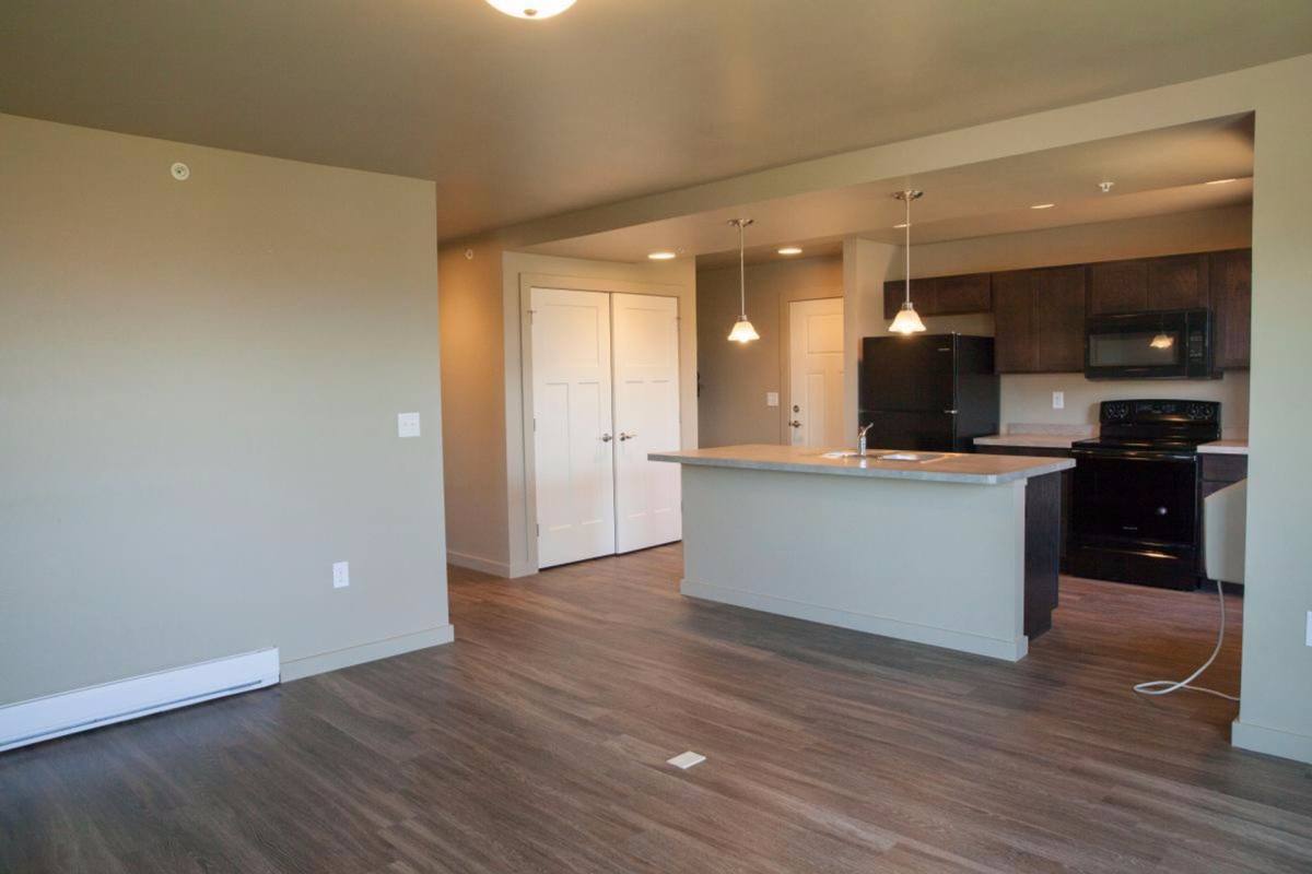 Apartment for rent at 4825 Golden Gate Ave, Bozeman, MT 59718