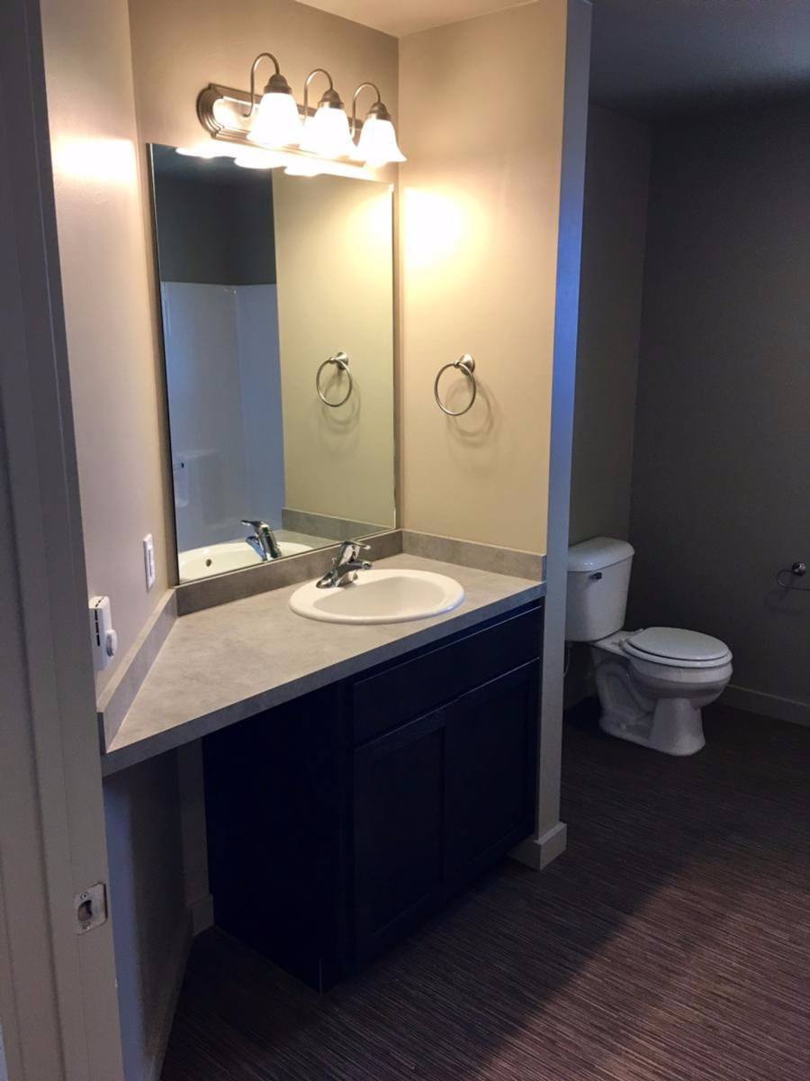 Apartment for rent at 4825 Golden Gate Ave, Bozeman, MT 59718