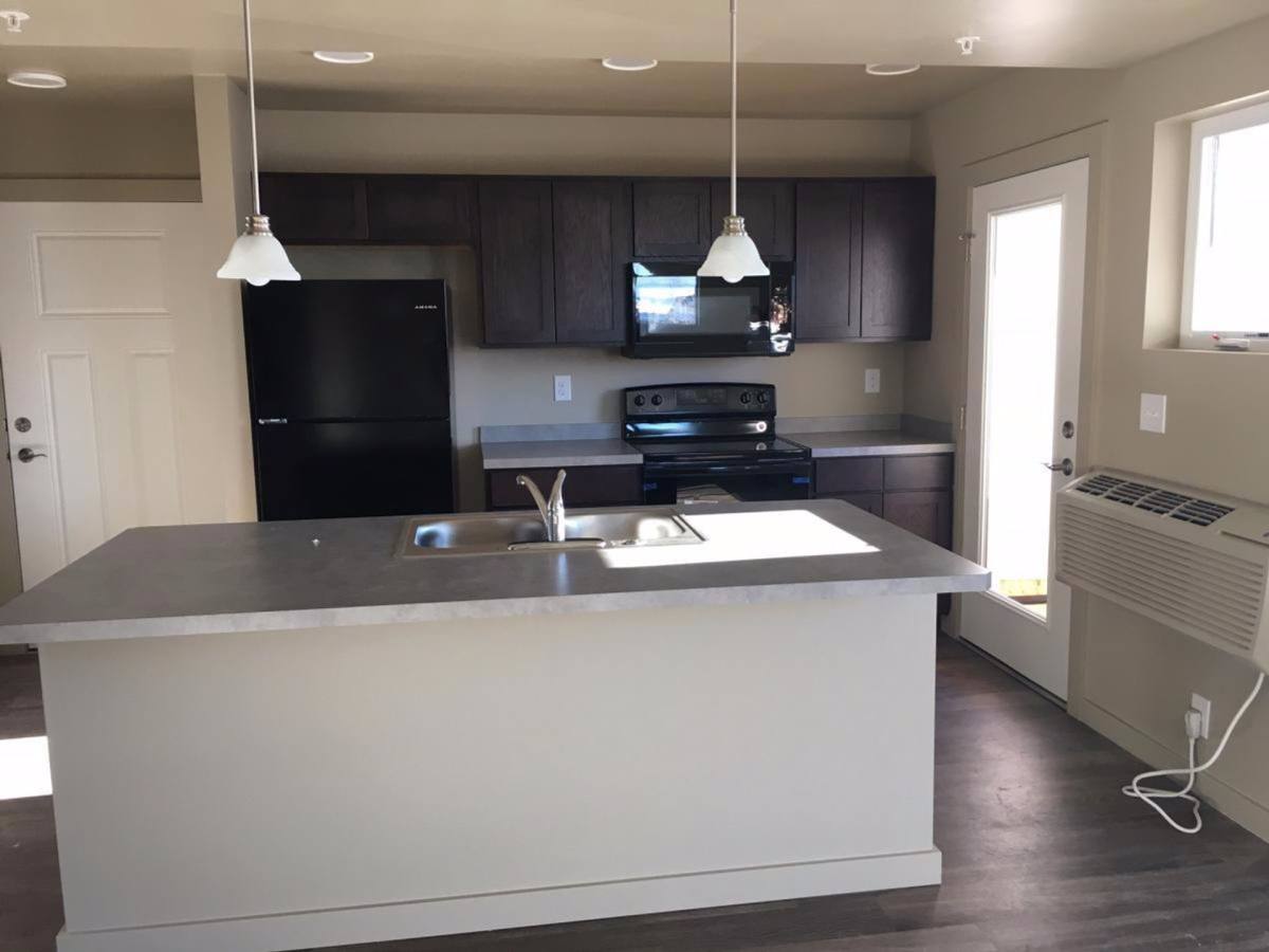 Apartment for rent at 4825 Golden Gate Ave, Bozeman, MT 59718
