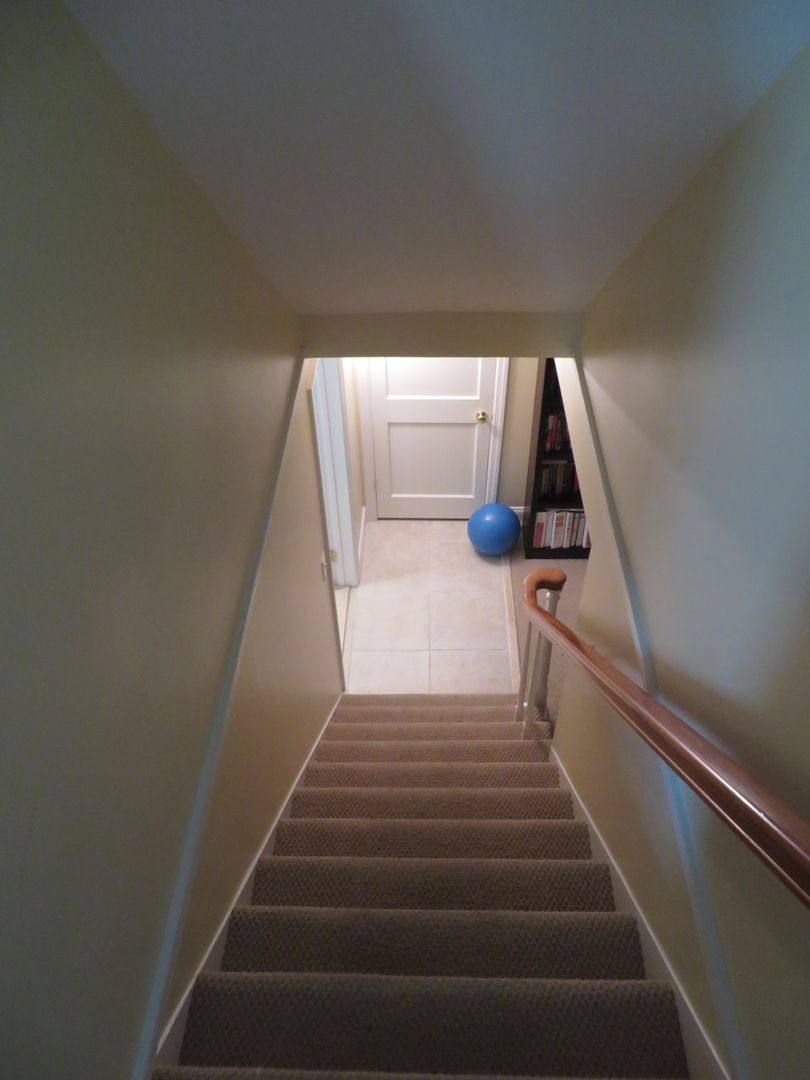 House for rent at 25 N Garfield St, Arlington, VA 22201