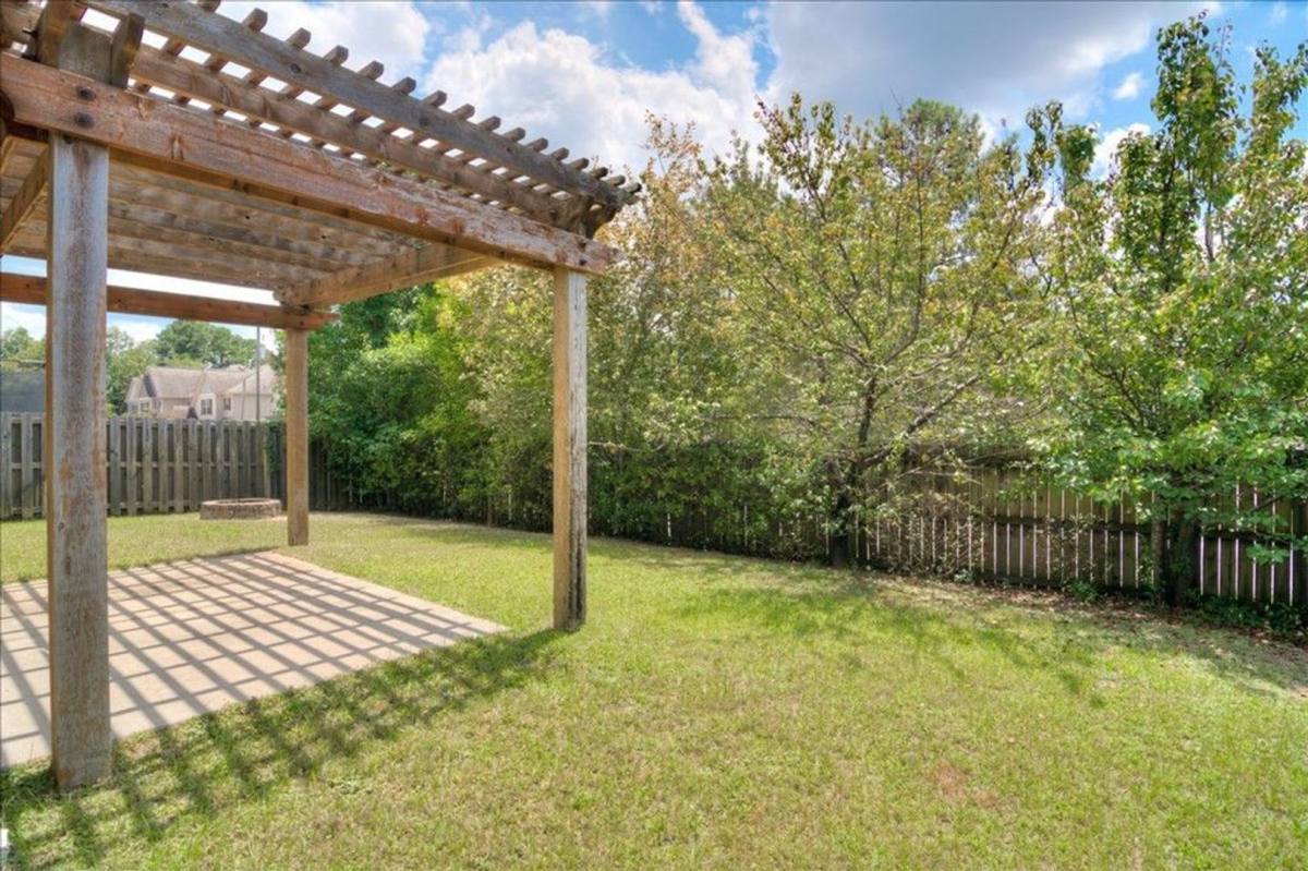 House for rent at 763 Chinaberry Court, Augusta, GA 30907