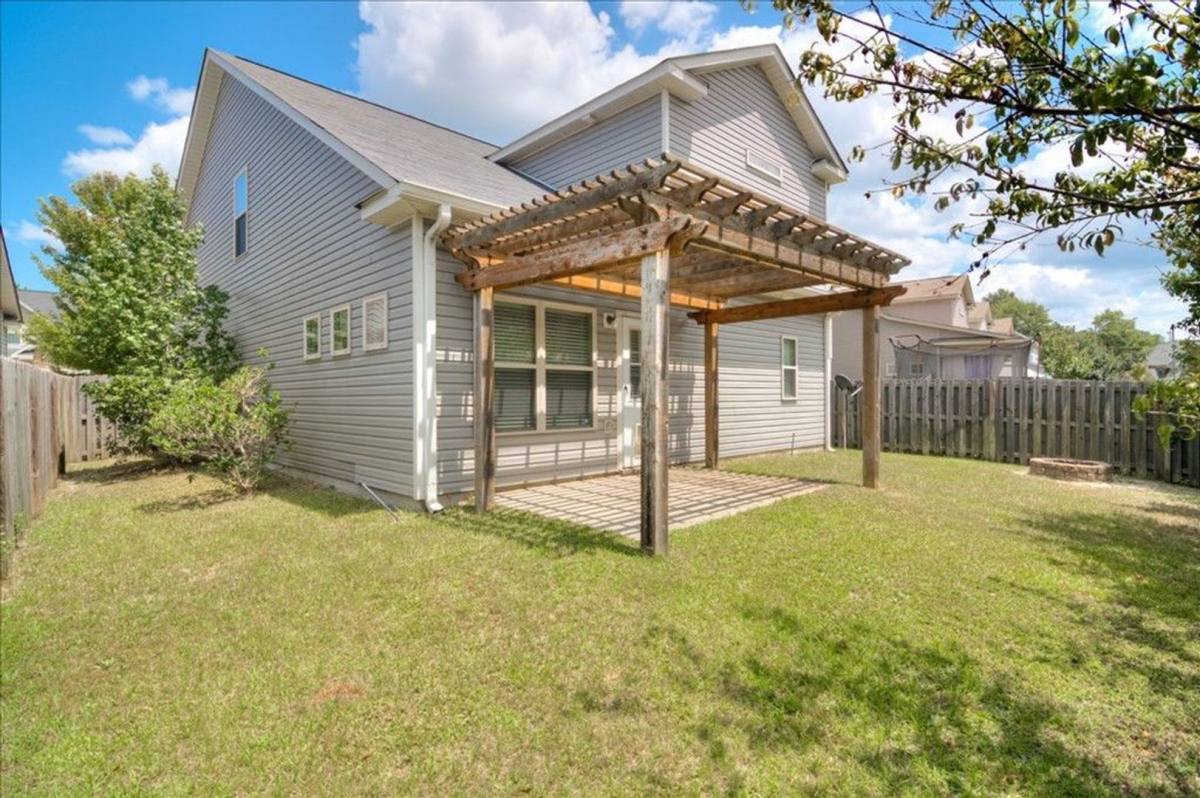 House for rent at 763 Chinaberry Court, Augusta, GA 30907
