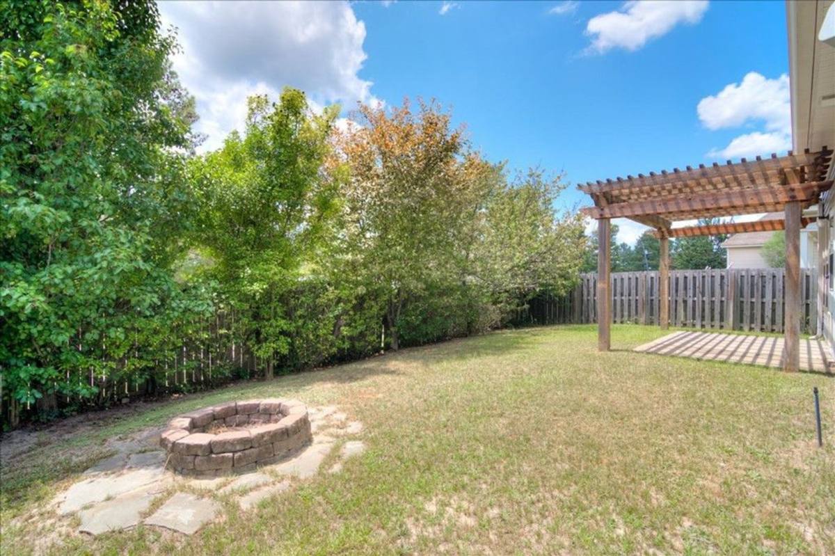 House for rent at 763 Chinaberry Court, Augusta, GA 30907