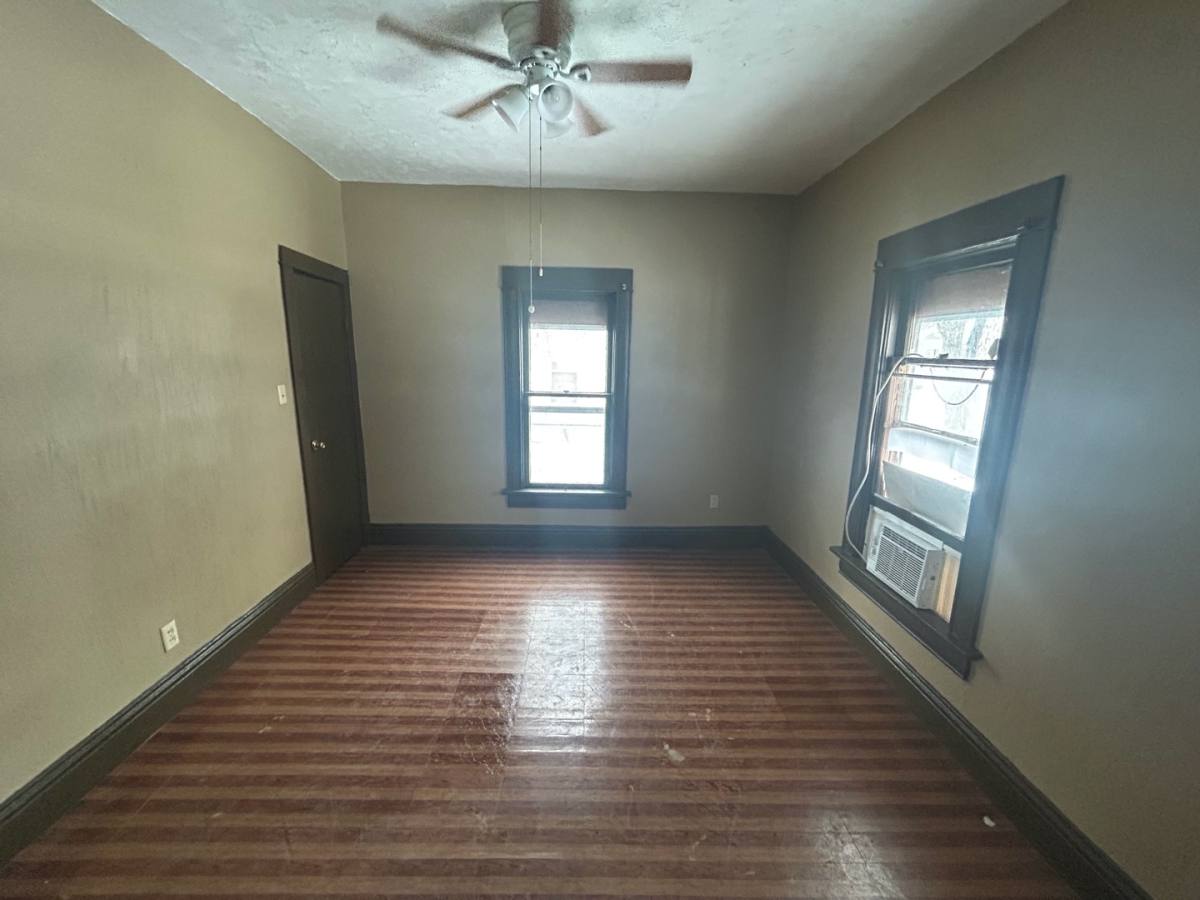 House for rent at 711 E 6th Ave, Hutchinson, KS 67501