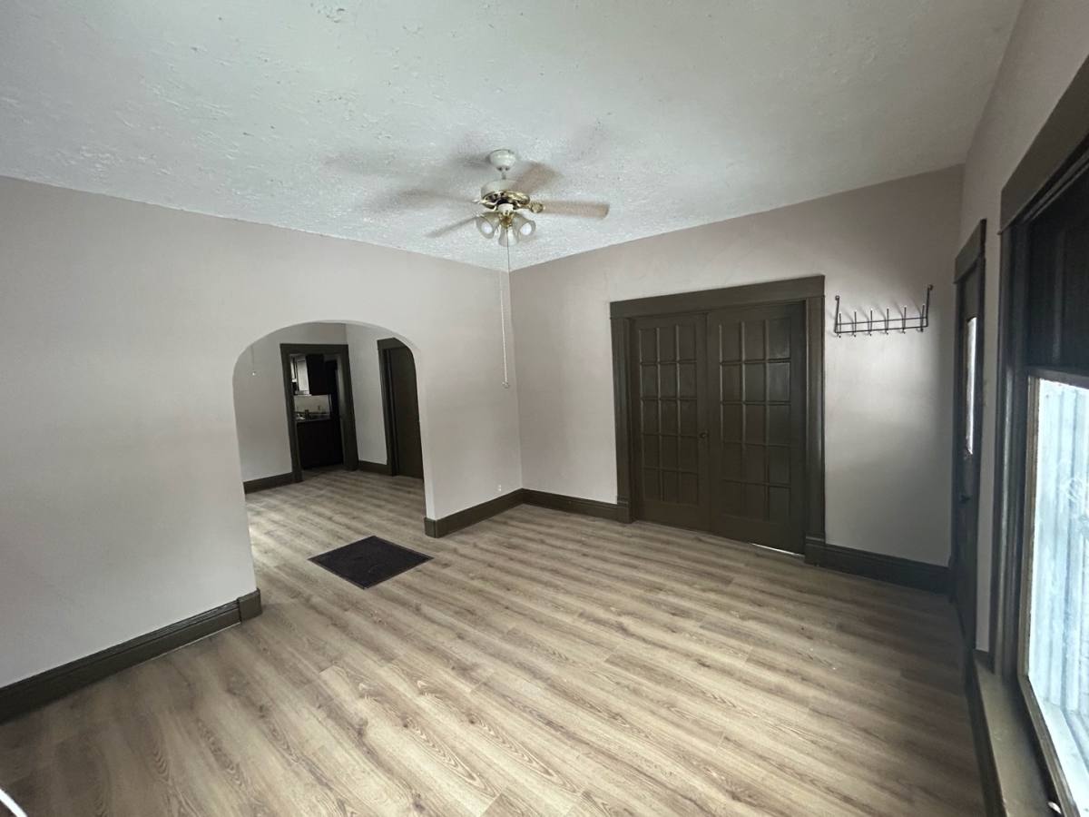 House for rent at 711 E 6th Ave, Hutchinson, KS 67501