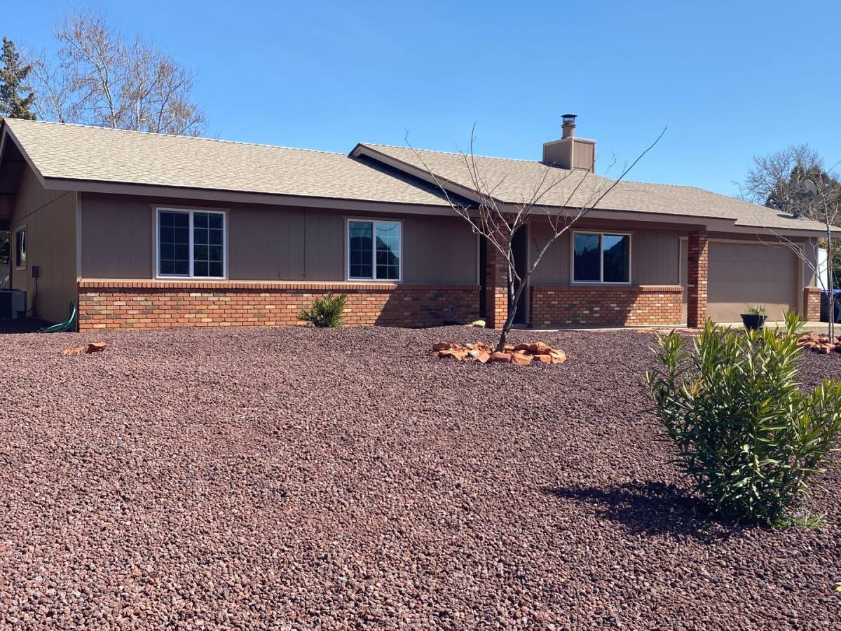 House for rent at 890 Verde Valley School Rd, Sedona, AZ 86351