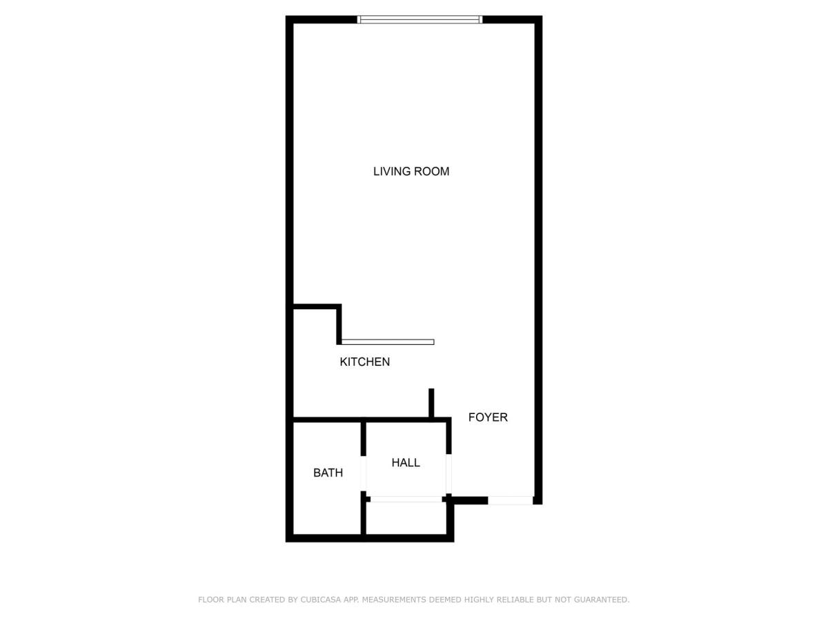 Apartment for rent at 7425 Sepulveda Blvd, Van Nuys, CA 91405