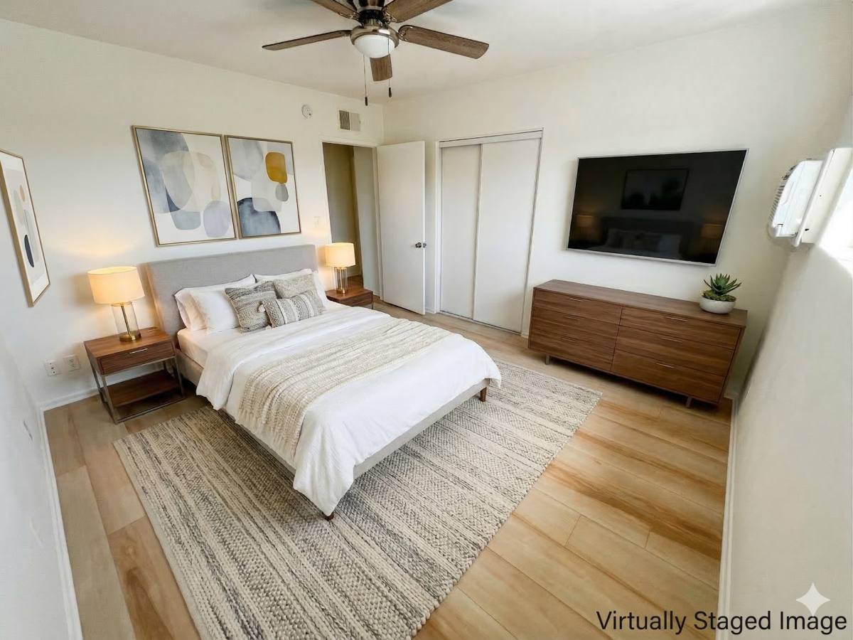 Apartment for rent at 5252 Corteen Place, Valley Village, CA 91607