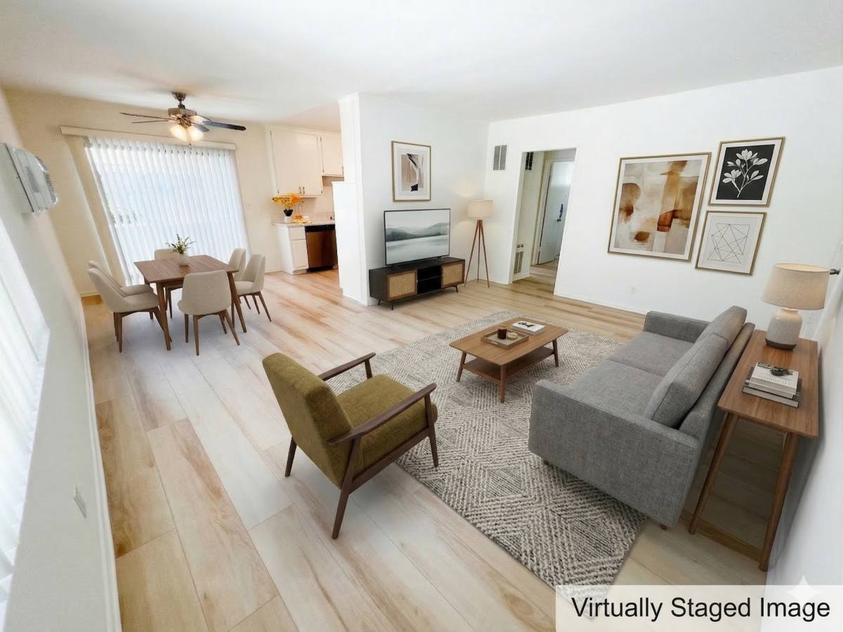 Apartment for rent at 5252 Corteen Place, Valley Village, CA 91607