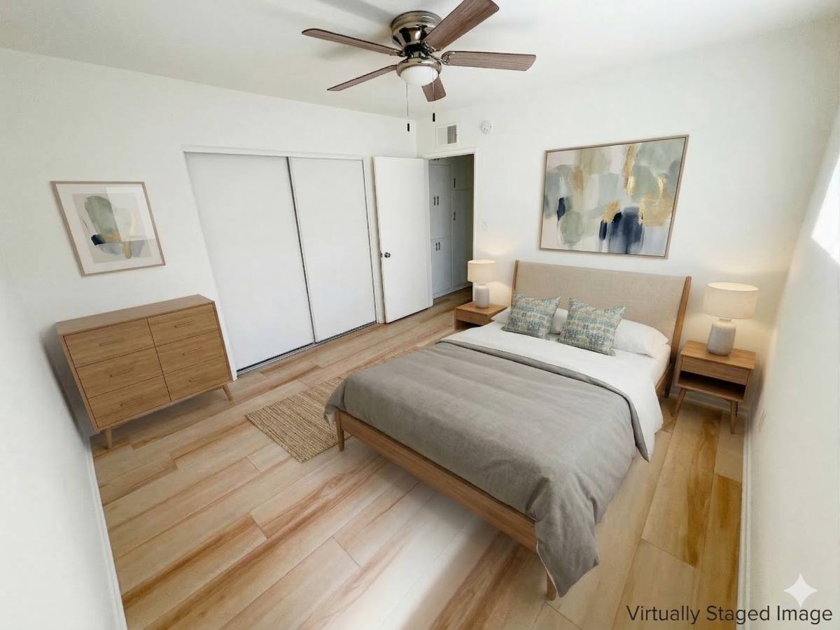Apartment for rent at 5252 Corteen Place, Valley Village, CA 91607