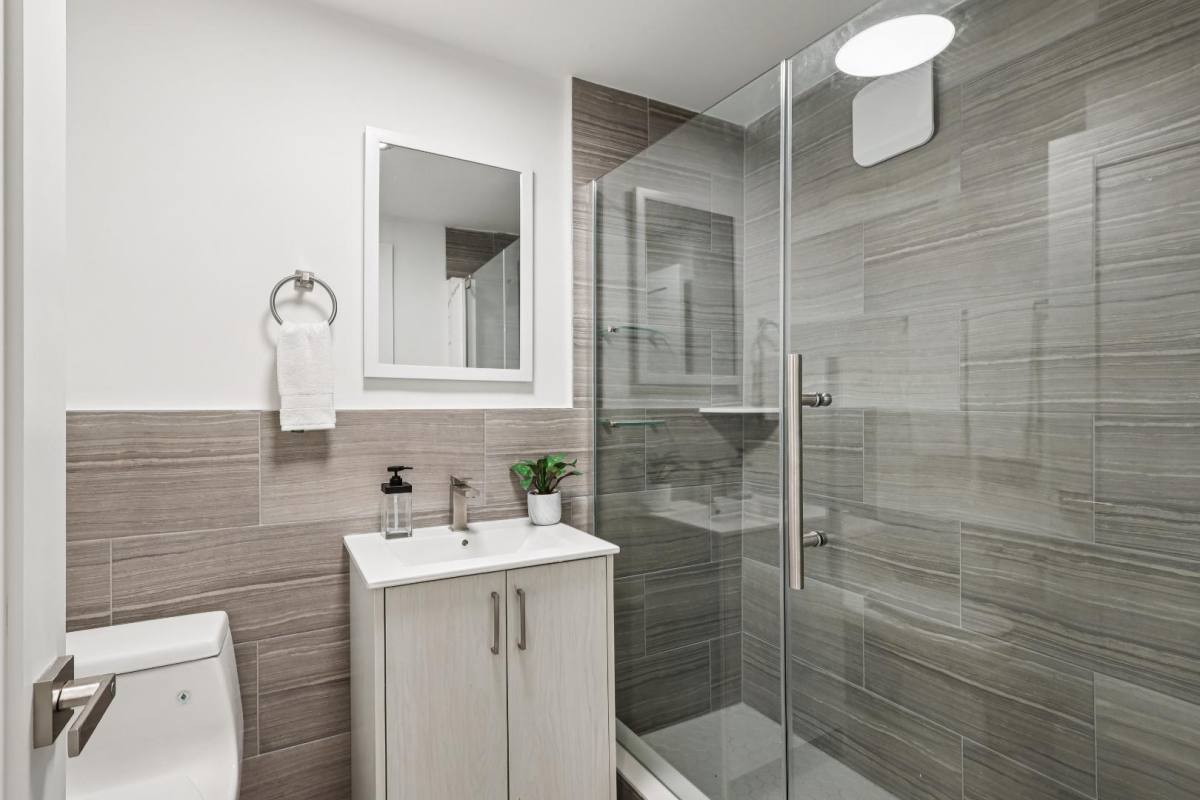 Apartment for rent at 2325 Haverford Rd #B, Ardmore, PA 19003