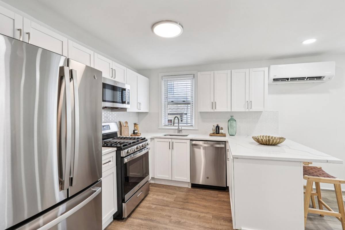 Apartment for rent at 2325 Haverford Rd #B, Ardmore, PA 19003