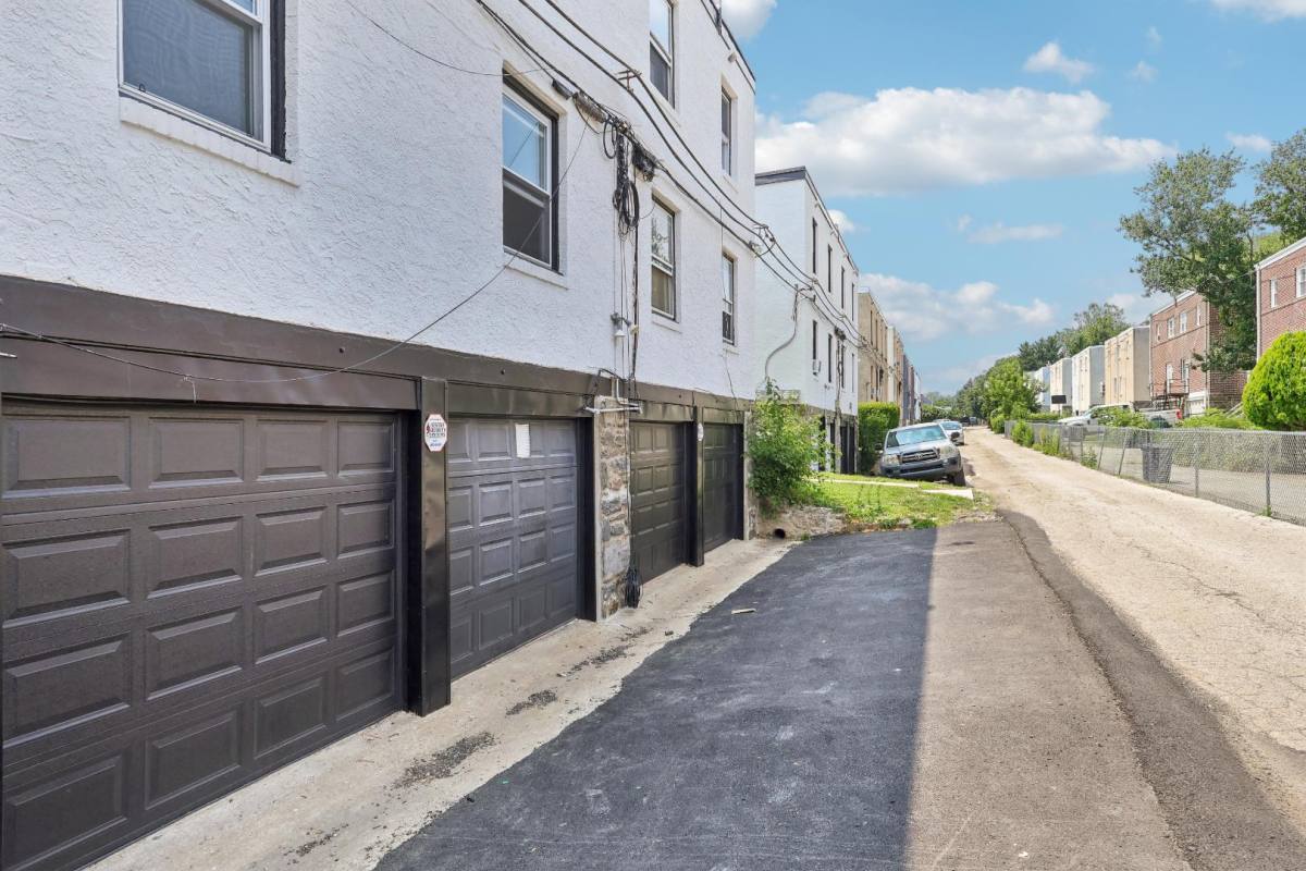 Apartment for rent at 2325 Haverford Rd #B, Ardmore, PA 19003