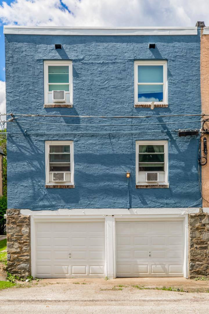 Apartment for rent at 2325 Haverford Rd #B, Ardmore, PA 19003