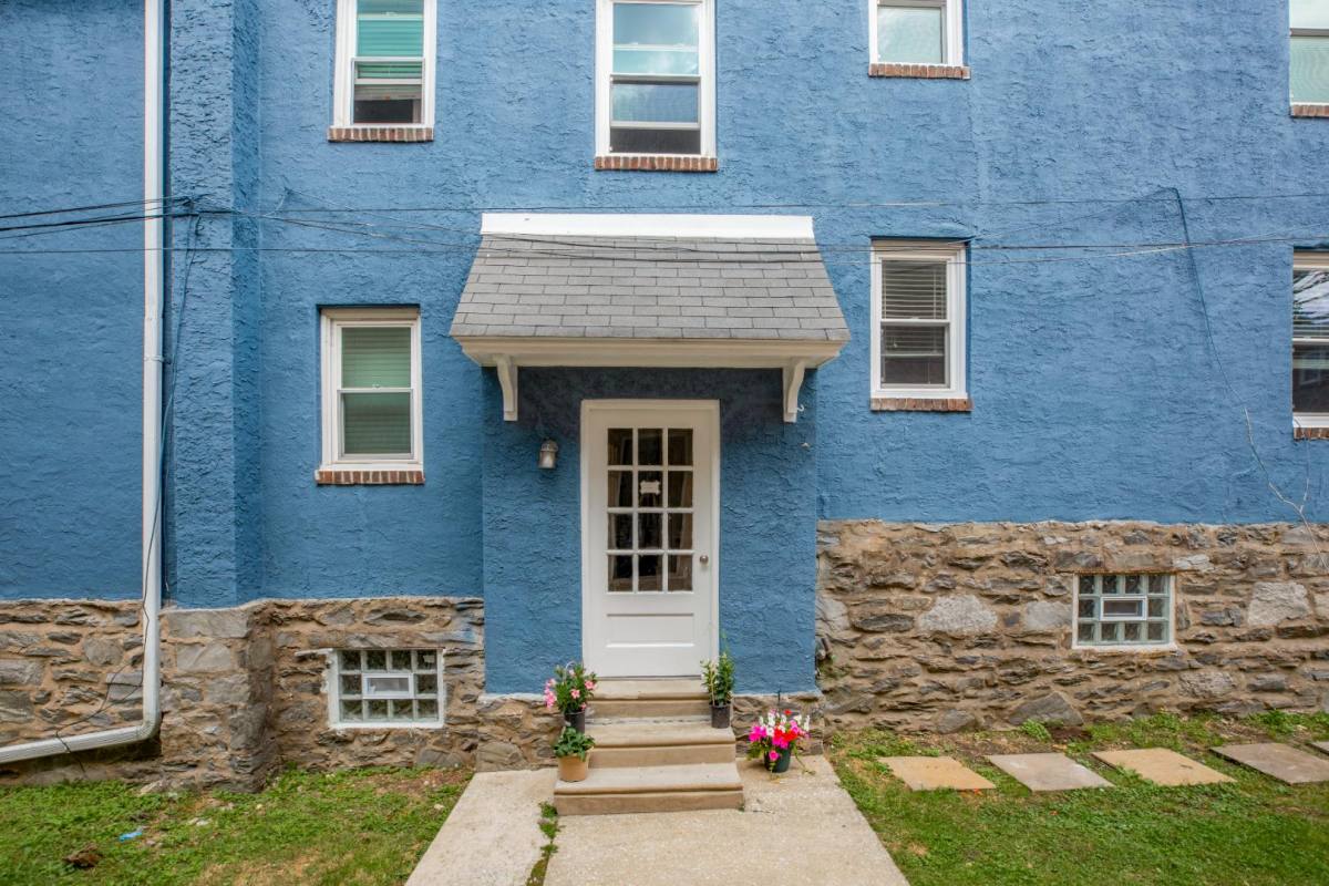 Apartment for rent at 2325 Haverford Rd #B, Ardmore, PA 19003