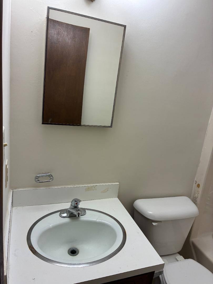 Apartment for rent at 904 Woodrow St #B, Wilson, NC 27893