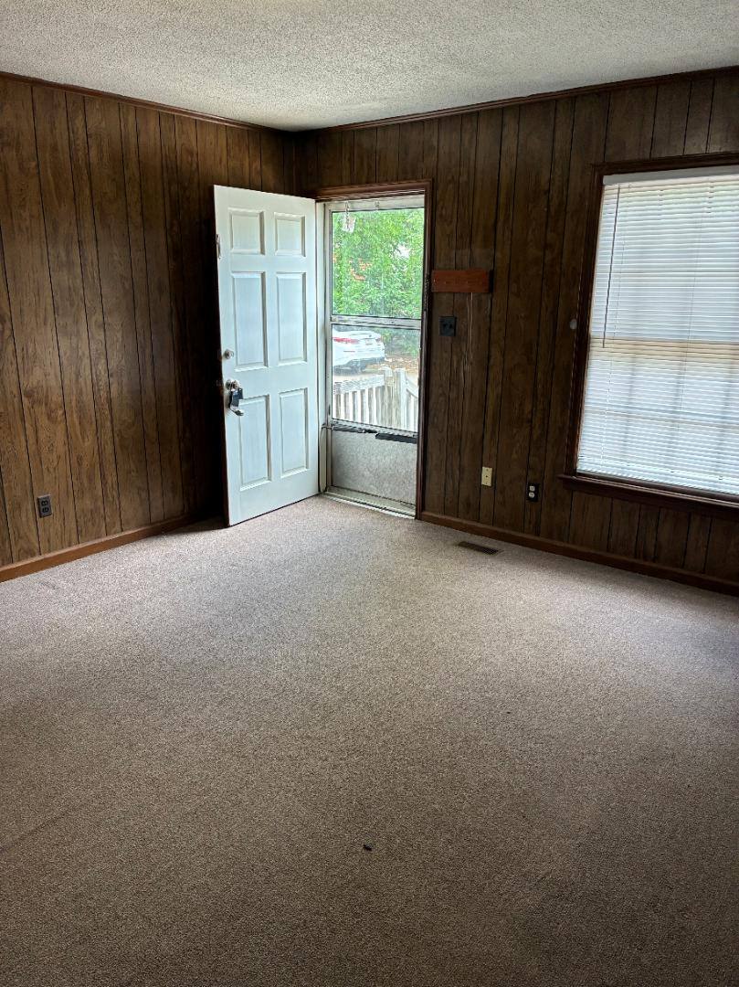 Apartment for rent at 904 Woodrow St #B, Wilson, NC 27893