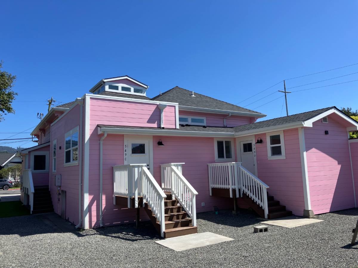 Apartment for rent at 549 G St C, McKinleyville, CA 95519