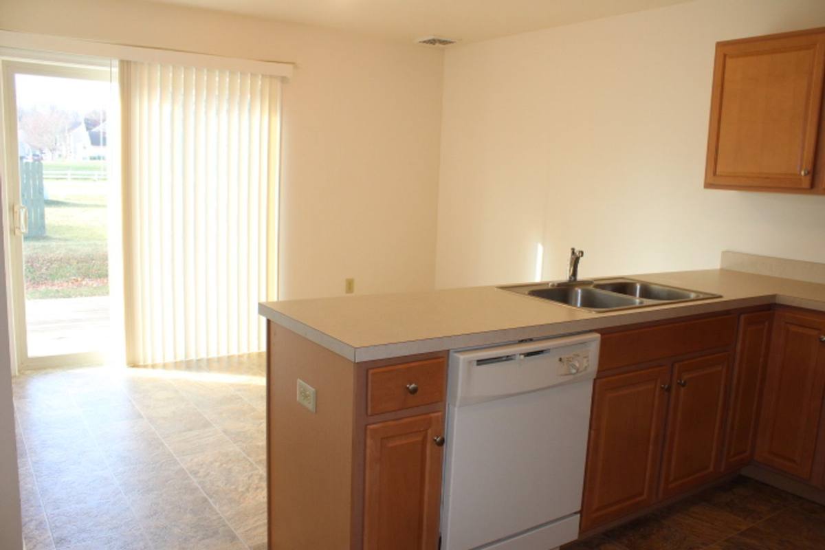 House for rent at 12 W High St, New Freedom, PA 17349