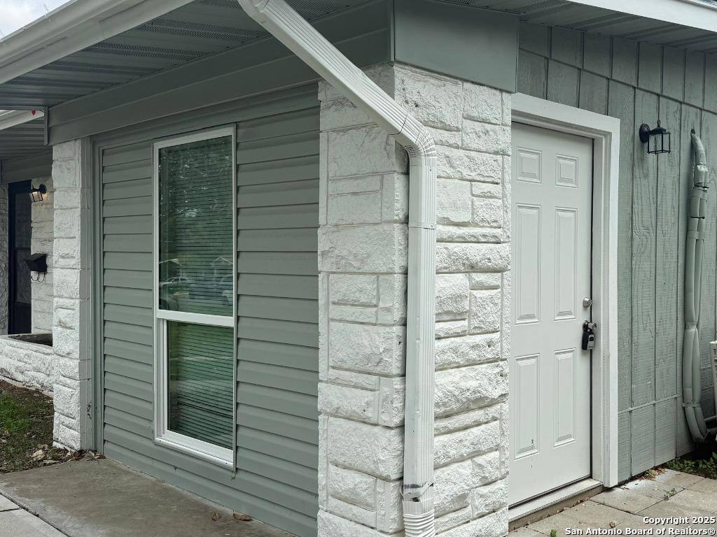 Apartment for rent at 178 Fennel Dr #LITTLE 2, San Antonio, TX 78213