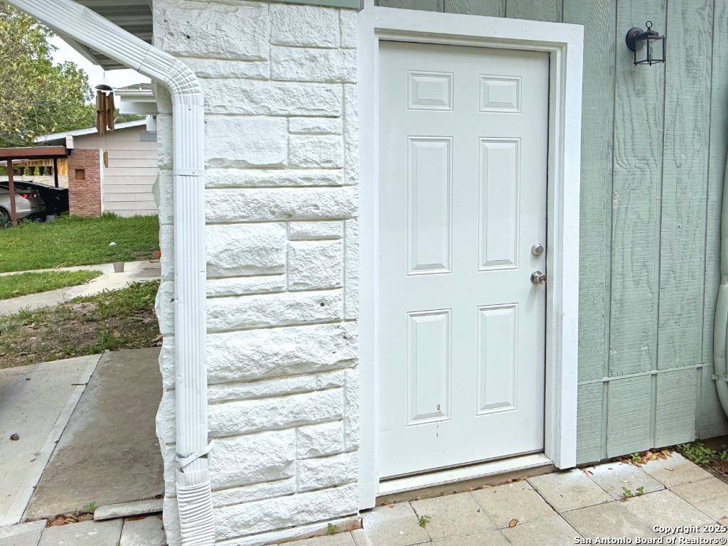Apartment for rent at 178 Fennel Dr #LITTLE 2, San Antonio, TX 78213