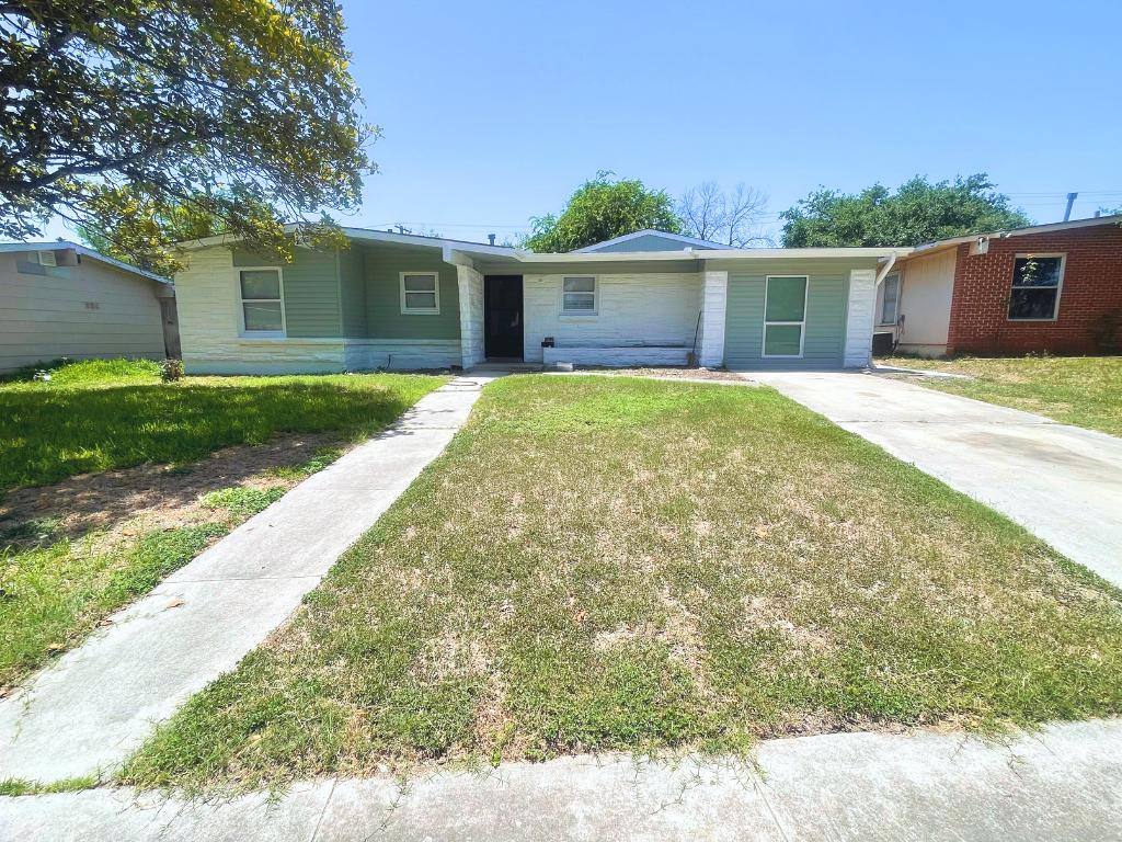 Apartment for rent at 178 Fennel Dr #LITTLE 2, San Antonio, TX 78213