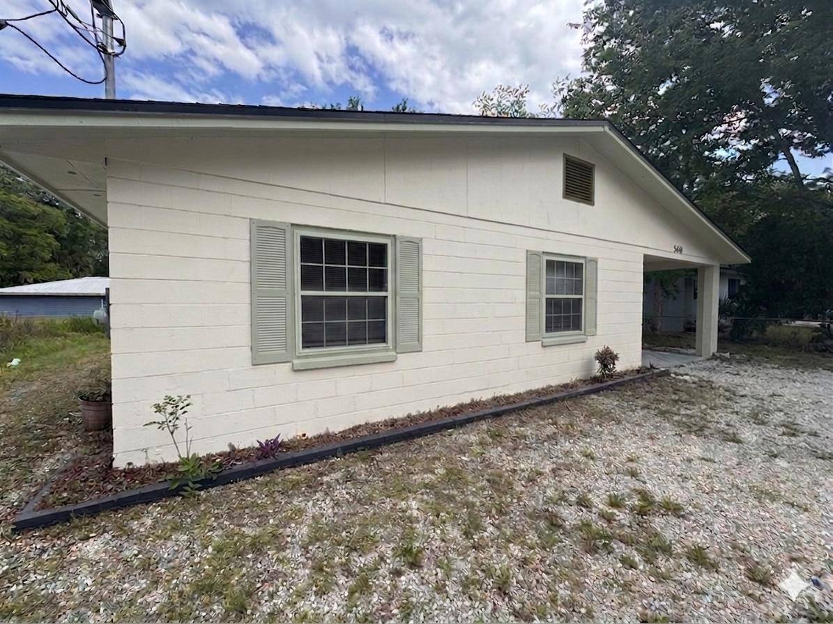 House for rent at 560 Aiken St, Saint Augustine, FL 32084