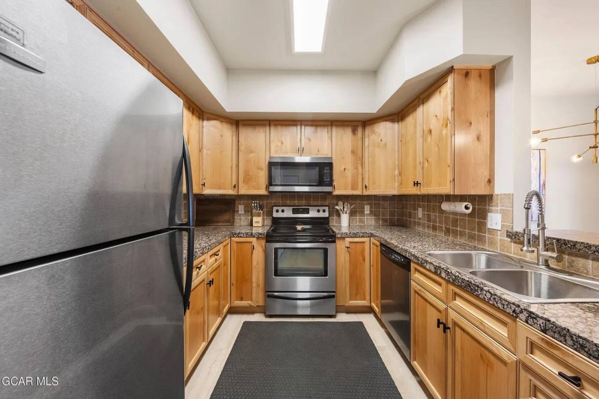 Condo for rent at 175 Spinner Court, Fraser, CO 80442