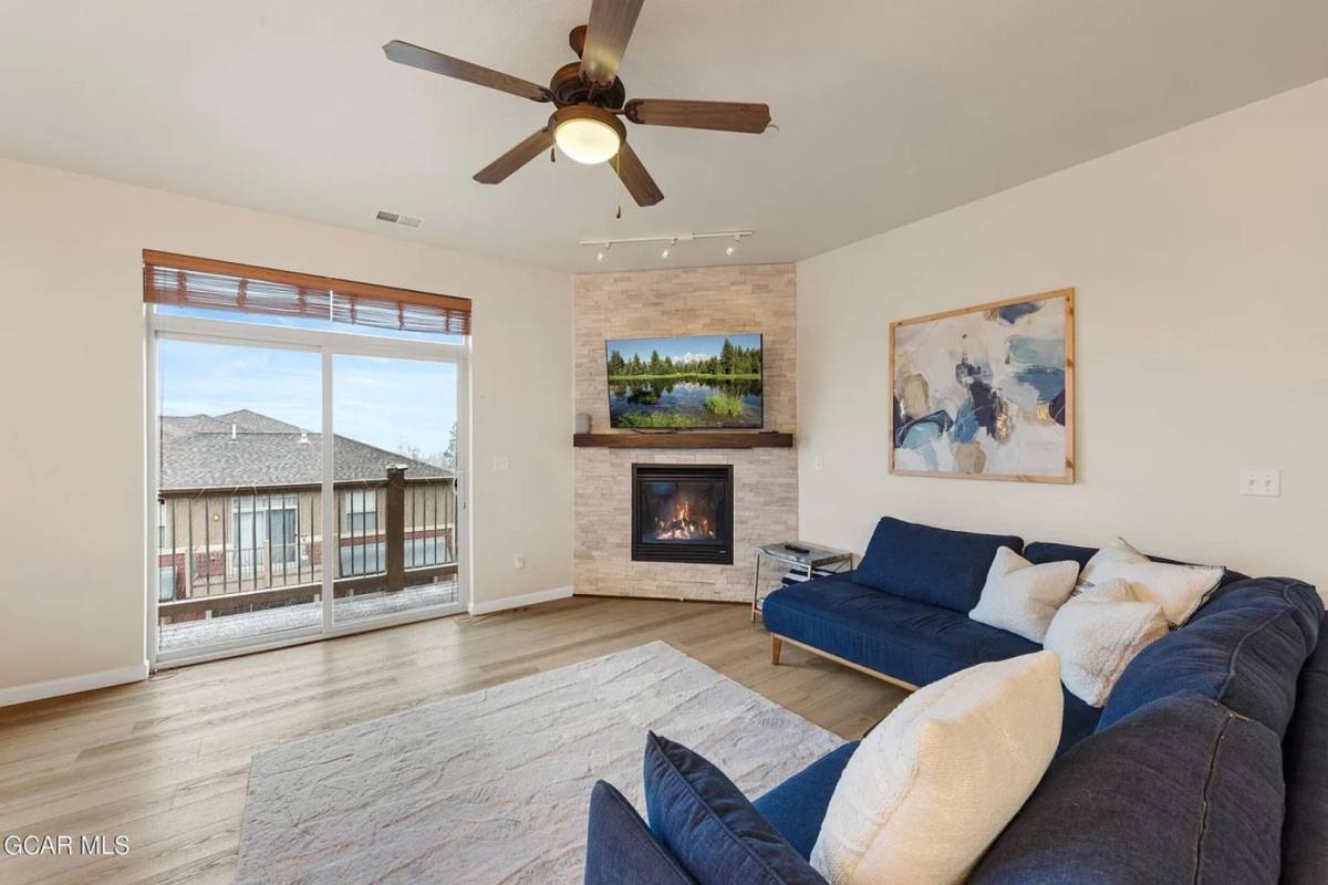 Condo for rent at 175 Spinner Court, Fraser, CO 80442