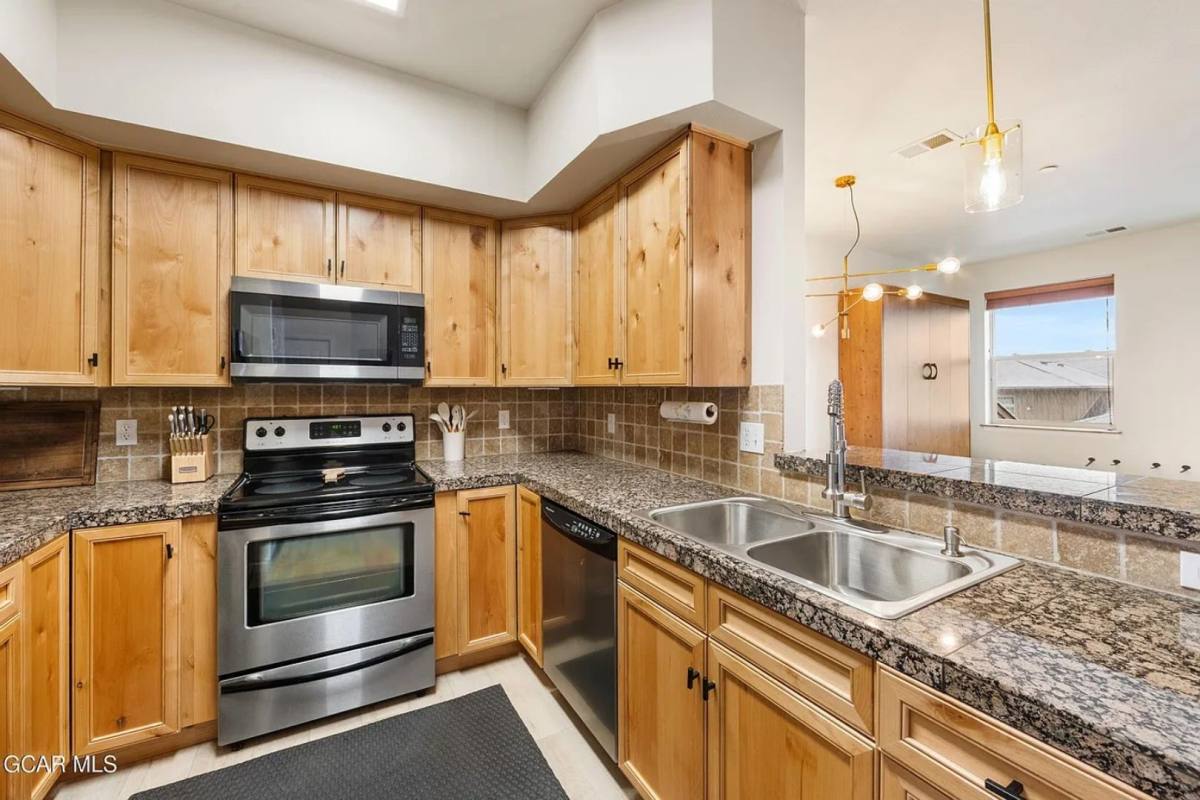 Condo for rent at 175 Spinner Court, Fraser, CO 80442