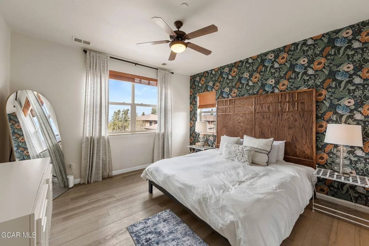 Condo for rent at 175 Spinner Court, Fraser, CO 80442