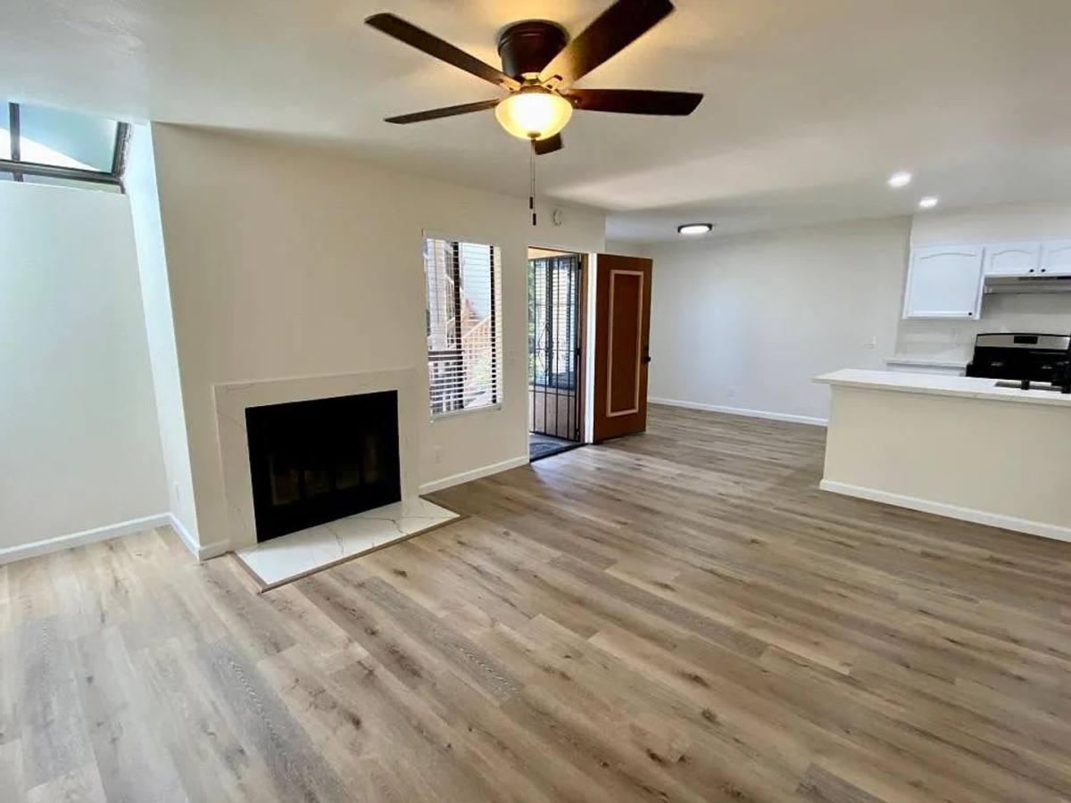Apartment for rent at 6033 Estelle St, San Diego, CA 92115