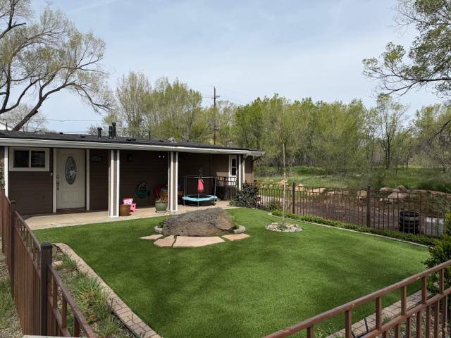 House for rent at 625 S Lone Tree Rd, Flagstaff, AZ 86001