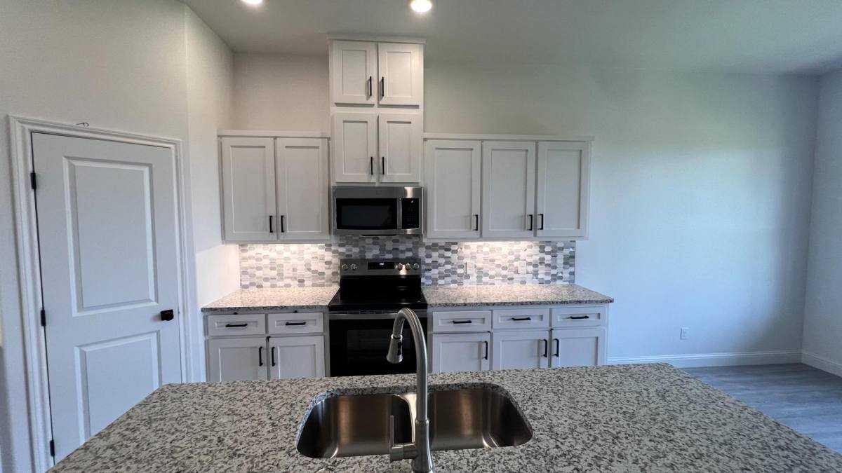 Apartment for rent at 370 Kristie Path, Abilene, TX 79602