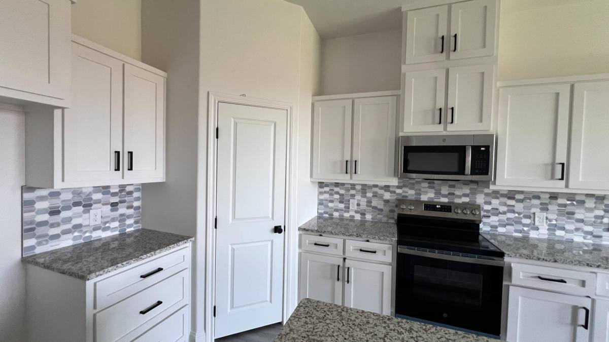 Apartment for rent at 370 Kristie Path, Abilene, TX 79602