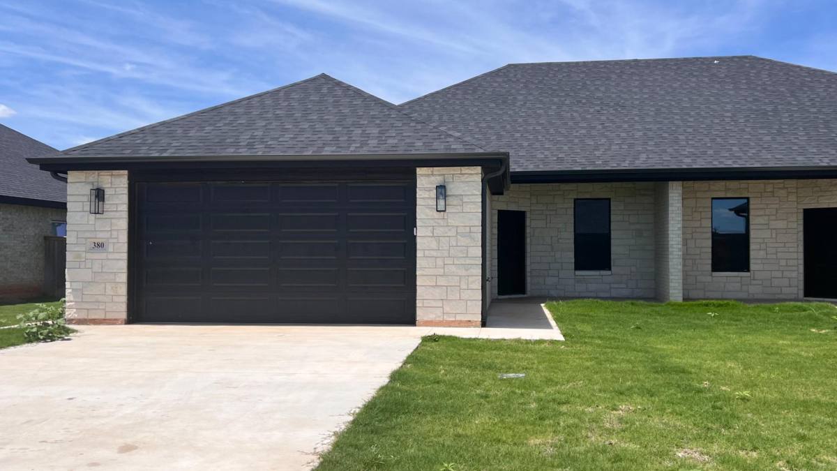 Apartment for rent at 300 Woodstock Lane #300 Wood Stock, Abilene, TX 79602