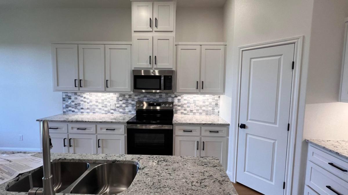 Apartment for rent at 300 Woodstock Lane #300 Wood Stock, Abilene, TX 79602