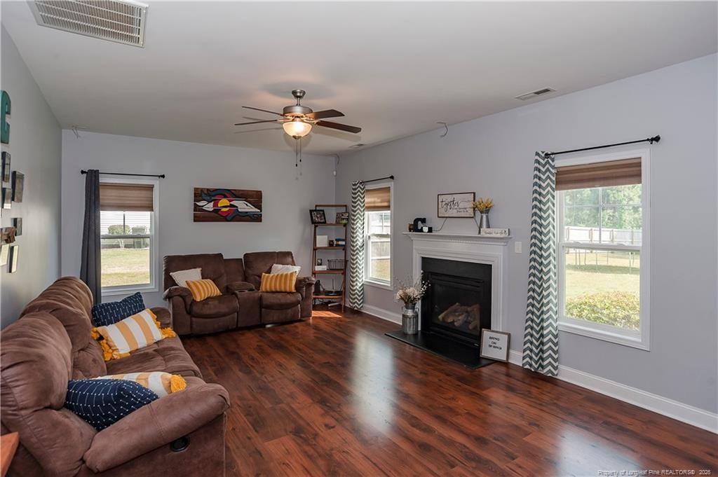 House for rent at 461 Saint Johns Loop #DIAZ Family, Raeford, NC 28376