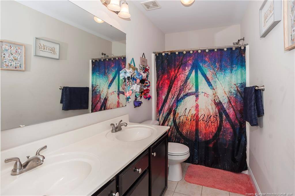 House for rent at 461 Saint Johns Loop #DIAZ Family, Raeford, NC 28376