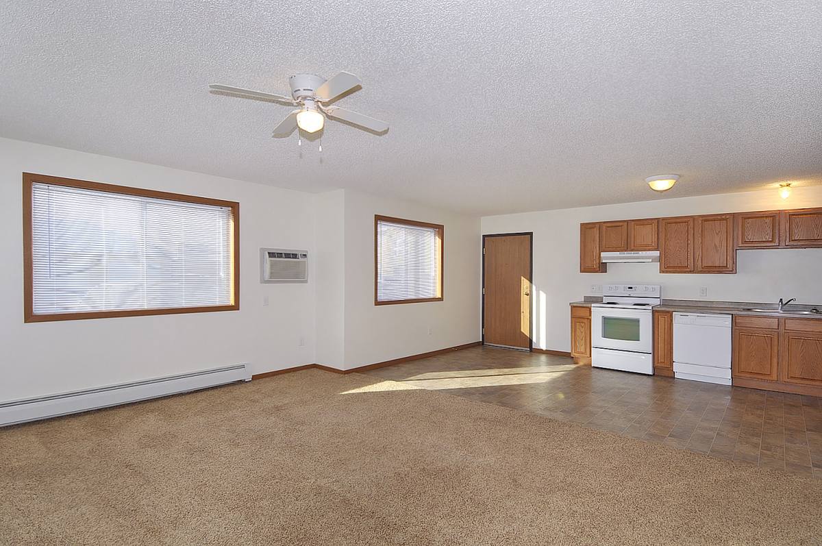 Apartment for rent at 2610 Cardinal Ave, Faribault, MN 55021