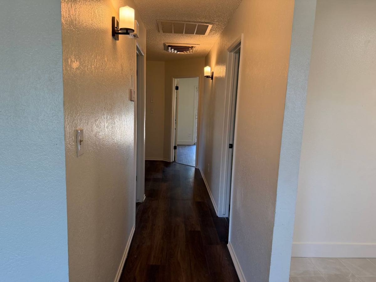 House for rent at 2355 E Olive, Fresno, CA 93701